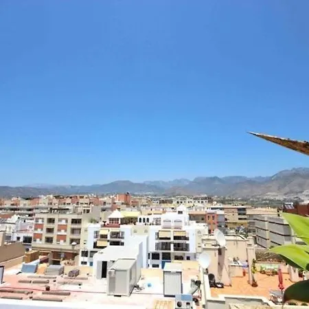 Apartment Chaparil 3 *
