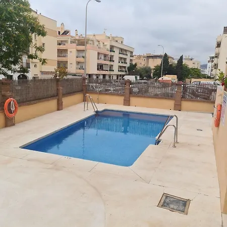 Chaparil 3 * Nerja