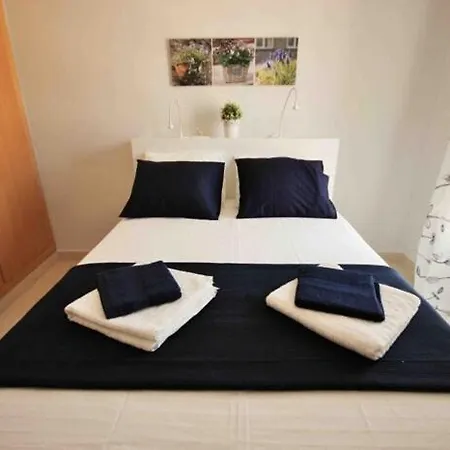 Chaparil 3 Апартаменти Нерха