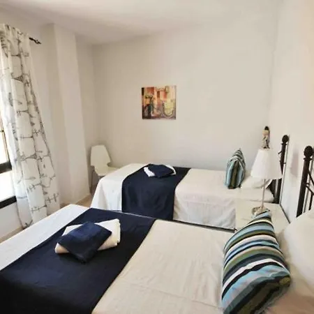 Chaparil 3 Apartmán Nerja