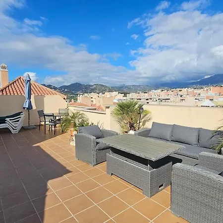 Apartamento Chaparil 3 *