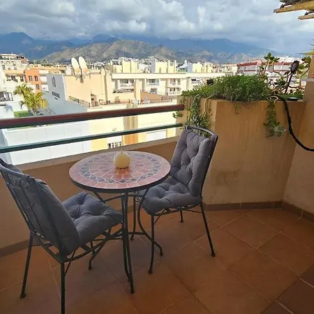 Appartement Chaparil 3