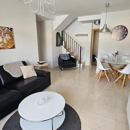 Apartamento Chaparil 3