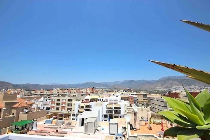 Apartament Chaparil 3 *