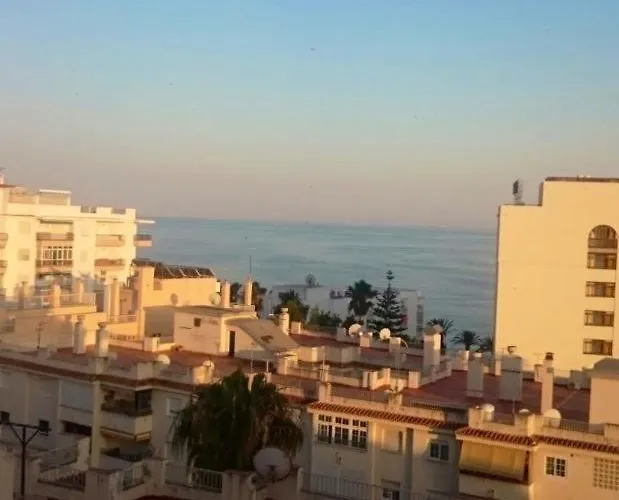 Chaparil 3 Apartament