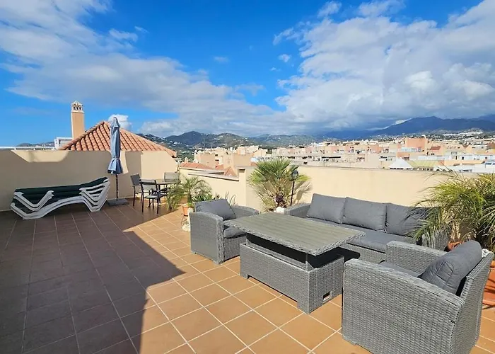 Apartment Chaparil 3 *