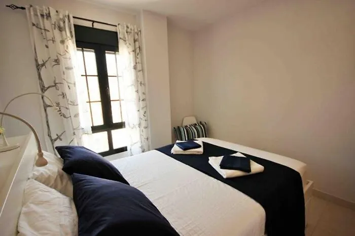 Chaparil 3 Apartment