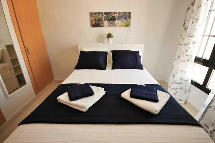 Chaparil 3 Apartment Nerja