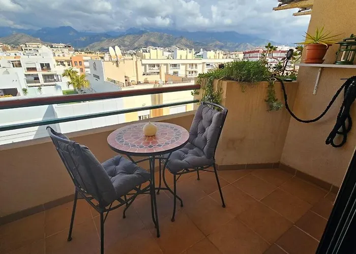 Apartament Chaparil 3