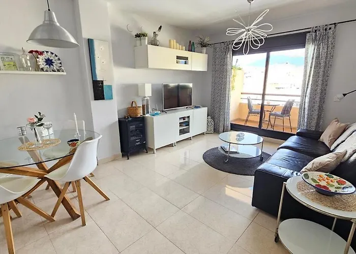 Chaparil 3 Apartament