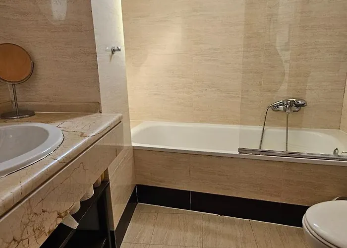 Chaparil 3 Apartament Nerja