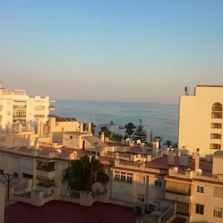 Chaparil 3 Apartament