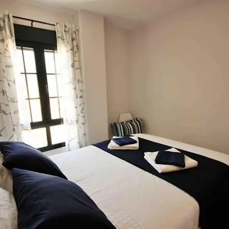 Chaparil 3 Apartament
