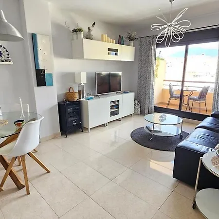 Chaparil 3 Apartament