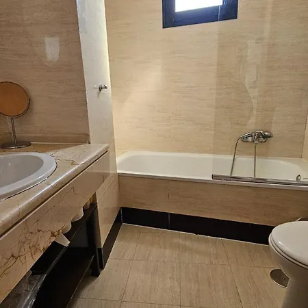 Chaparil 3 Apartament Nerja