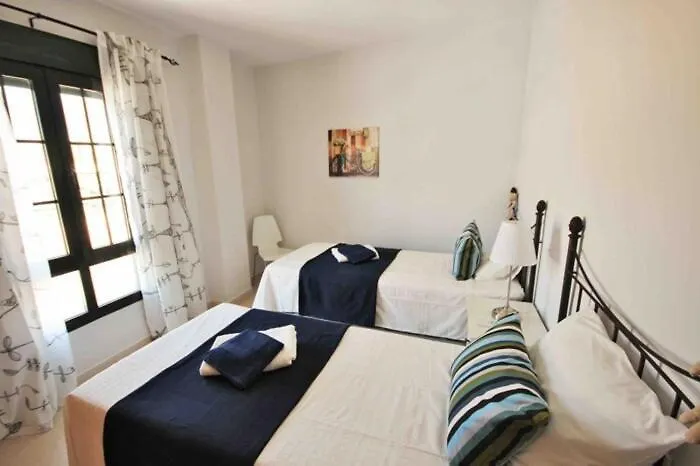 Chaparil 3 Apartment Nerja